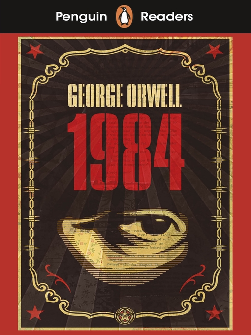 Title details for Nineteen Eighty-Four by George Orwell - Wait list